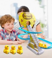 baby duck toy
