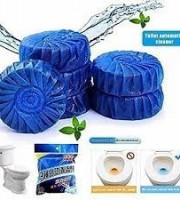 Automatic Toilet Bowl Cleaner